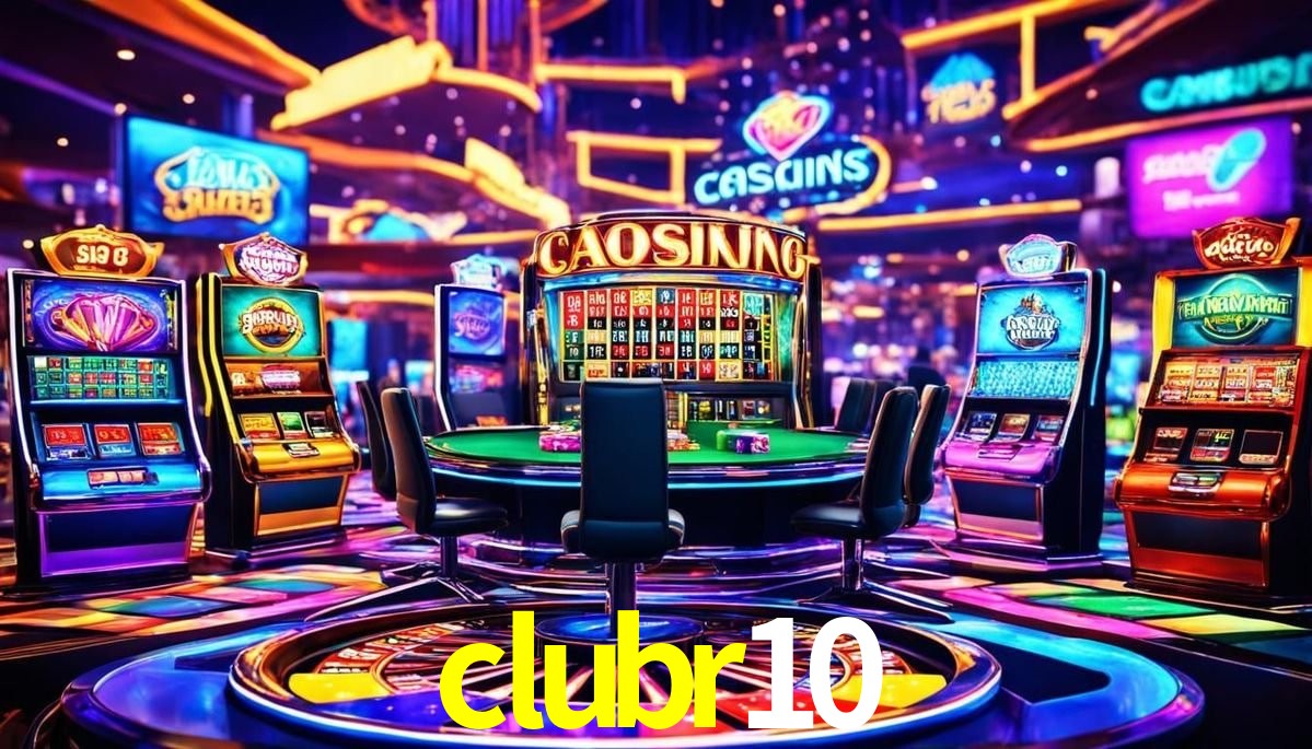 Apostas de Tênis clubr10