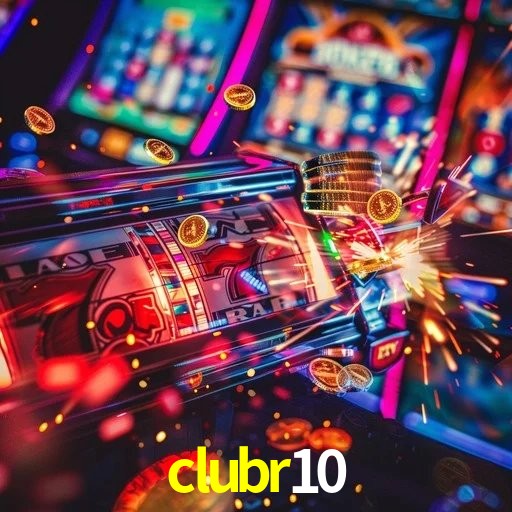 Bônus Diários clubr10