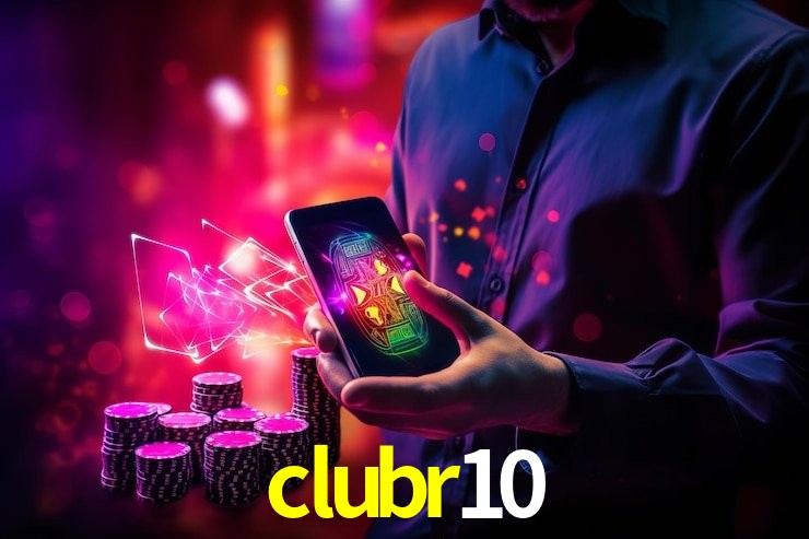 Torneios clubr10