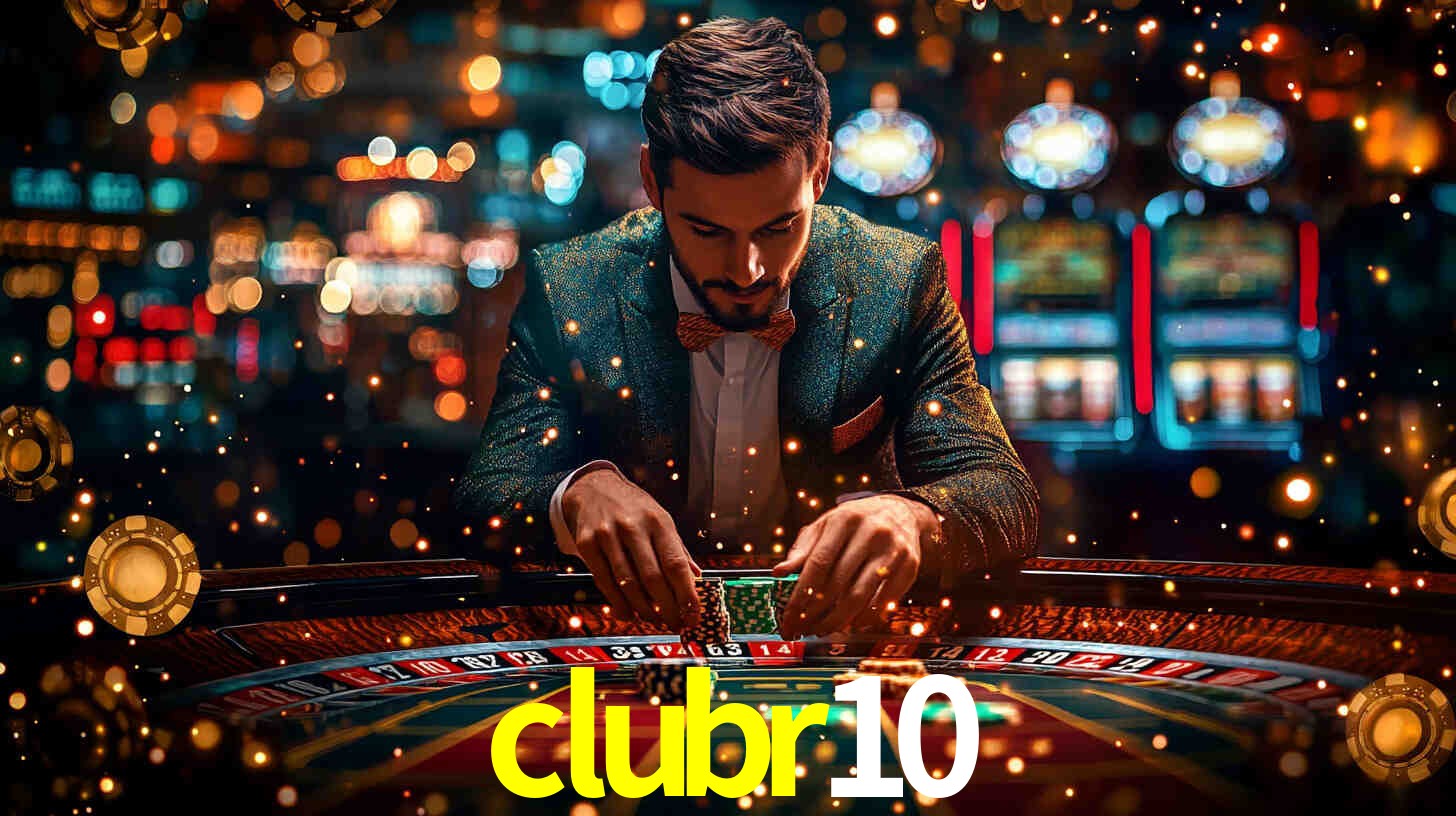 Tournaments clubr10