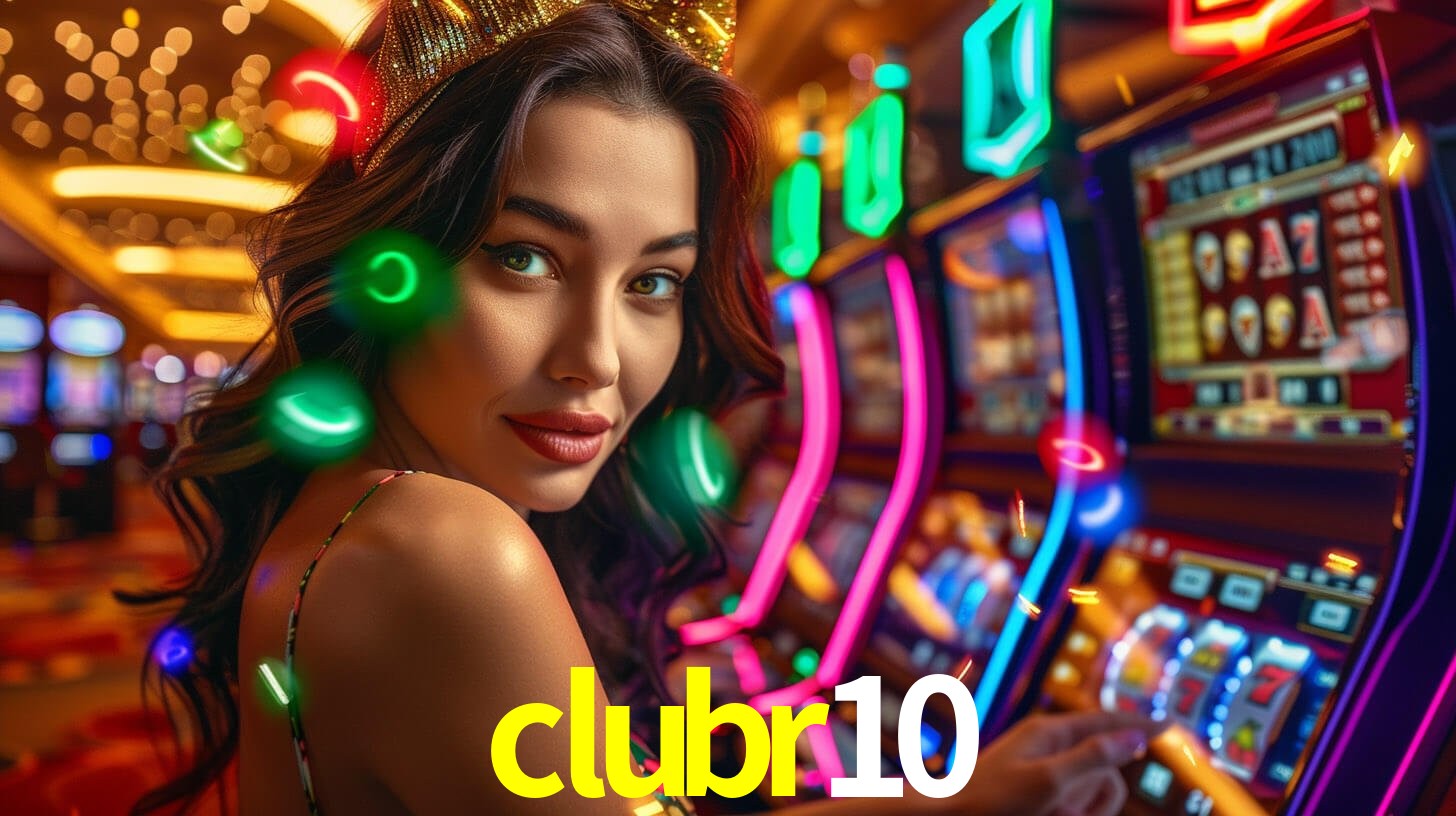 Bônus Generosos e Exclusivos no clubr10 para Você!