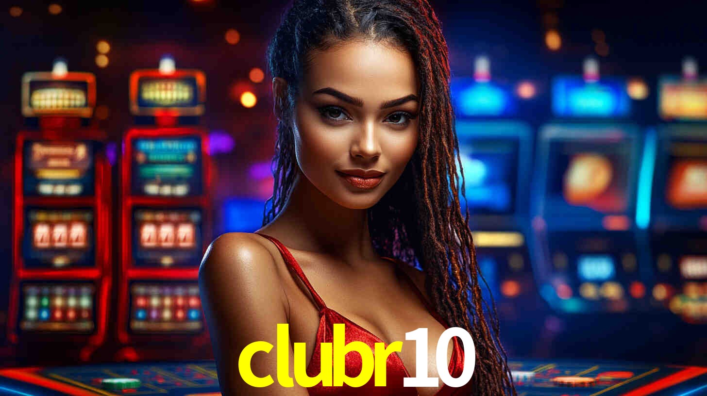 Apostas Esportivas na clubr10: Um Guia Completo