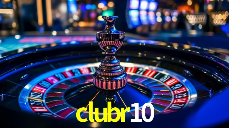 clubr10 App Interface