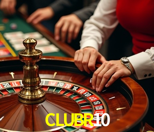 Interface do Aplicativo CLUBR10 - Design Premium e Intuitivo