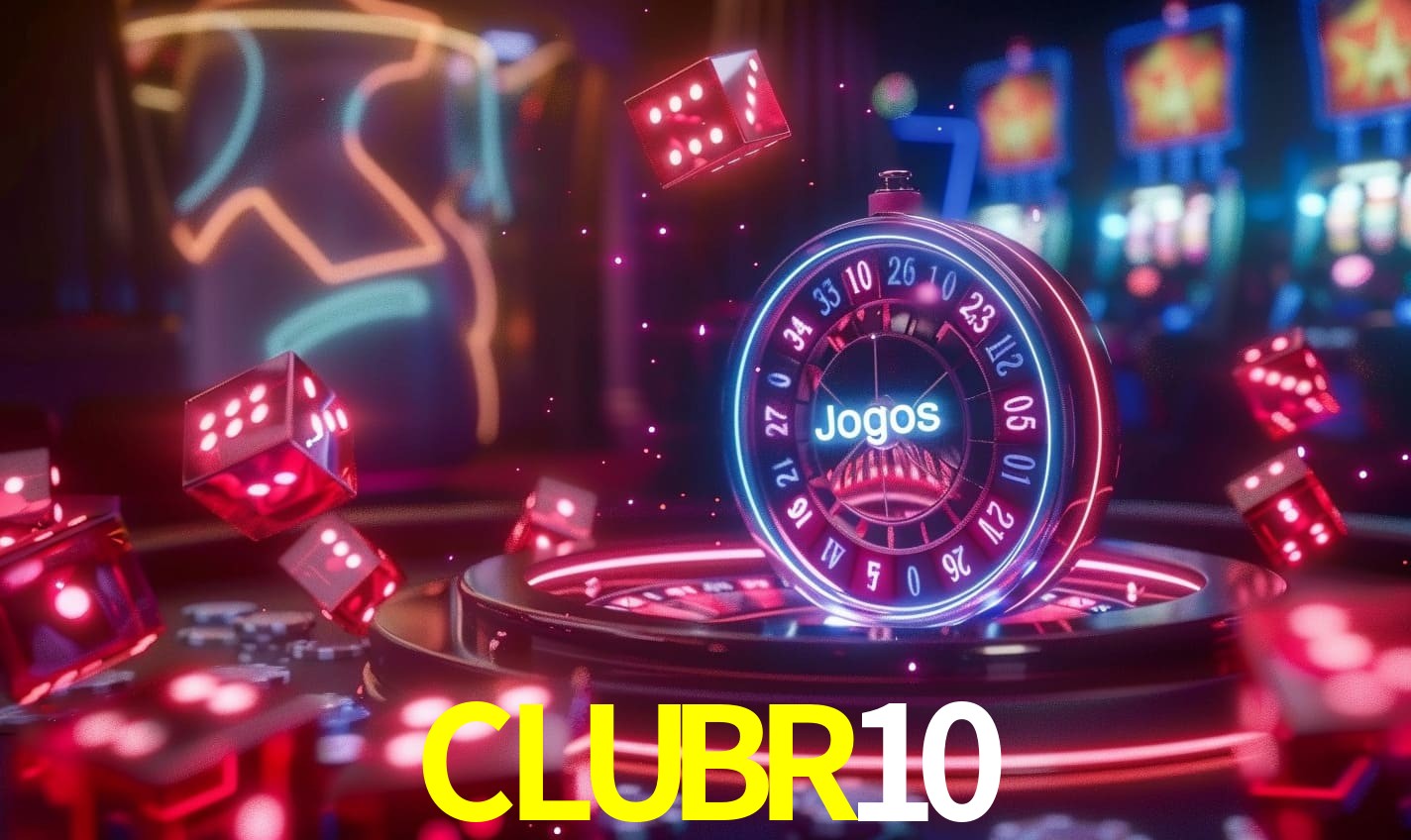 Cassino ao Vivo CLUBR10 - Dealers Brasileiros Profissionais