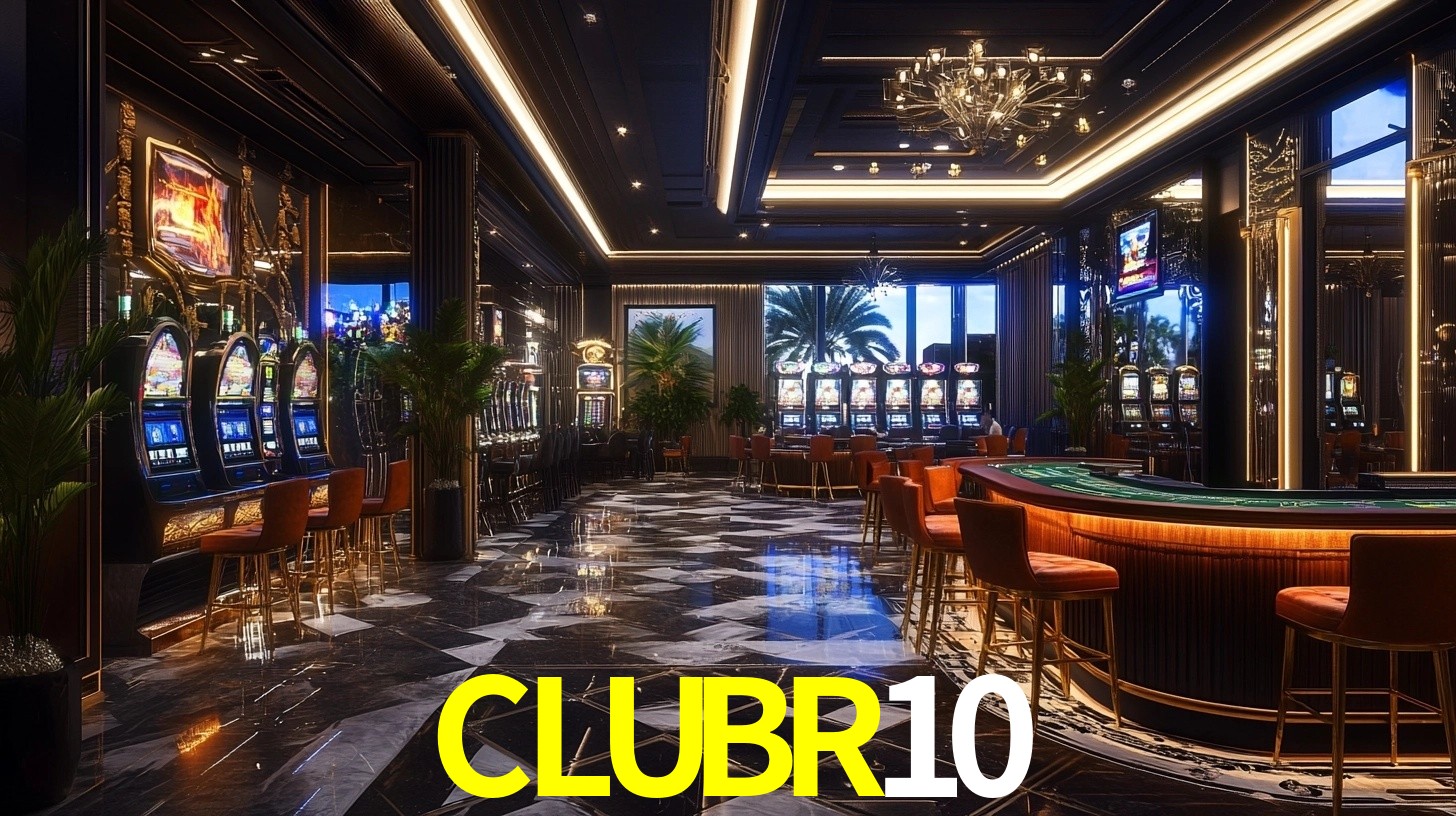 Jogos de Cassino ao Vivo