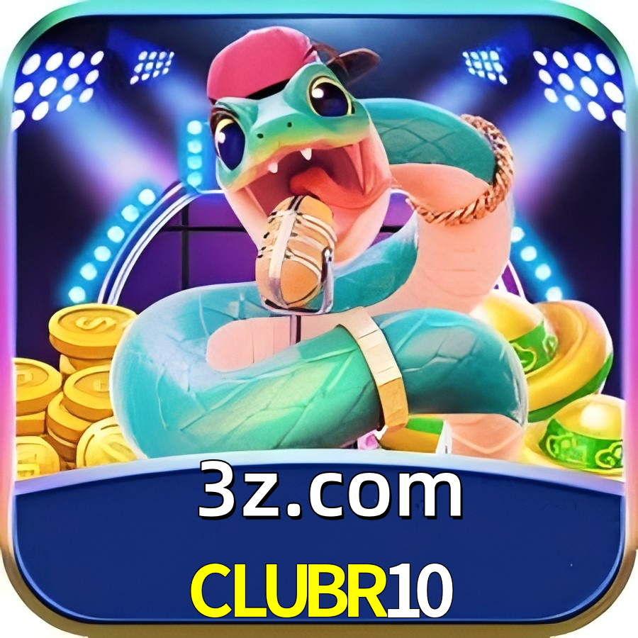CLUBR10 Logo