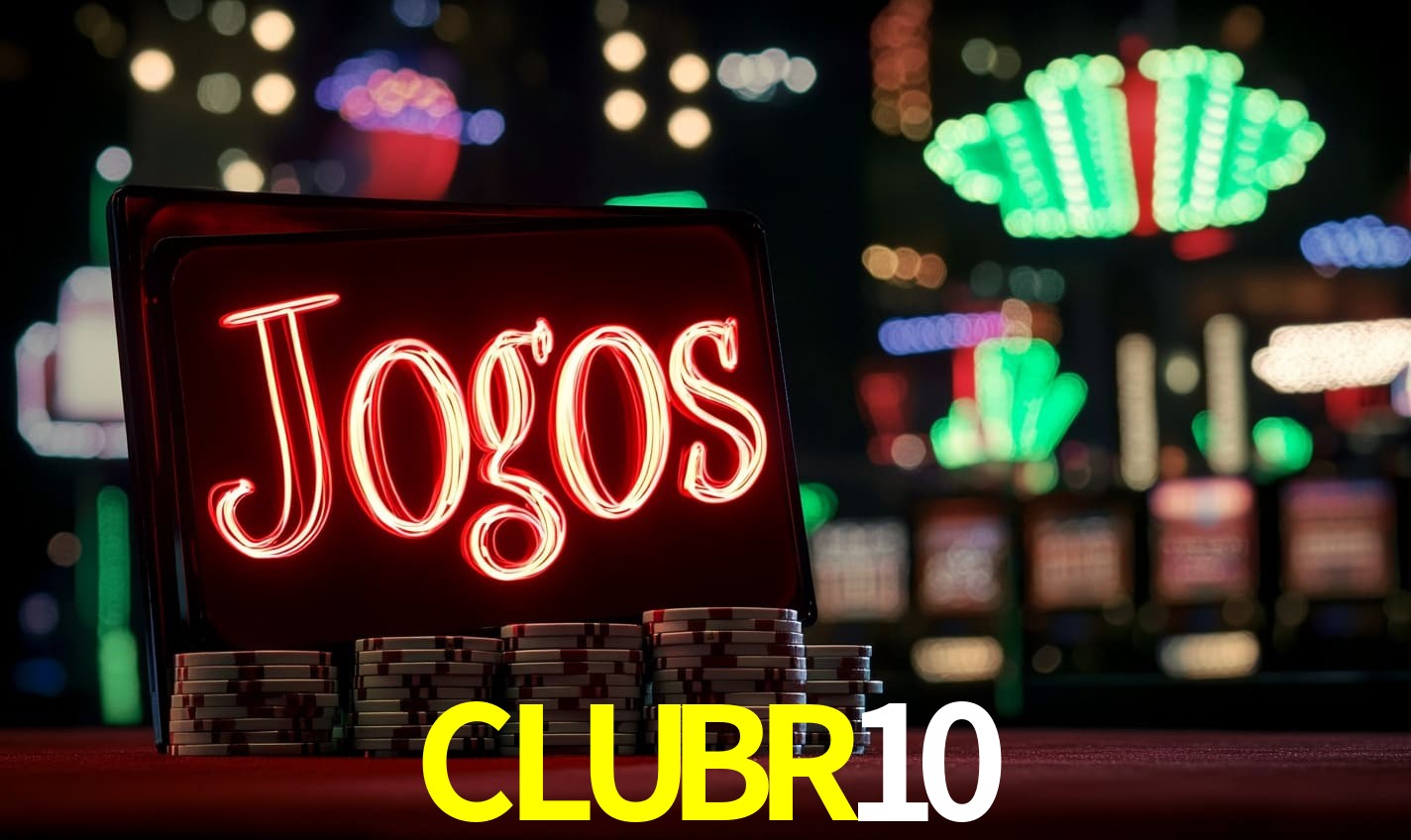 Coleção Premium de Slots CLUBR10 - NetEnt, Pragmatic Play, Evolution